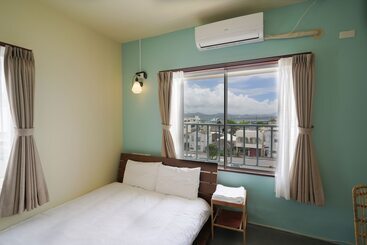 בית מלון כפרי Adan