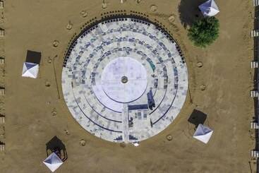 فندق Beyond Stay Garh Rajputana Camps, Jaisalmer