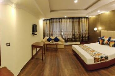 فندق Green Tara Manali