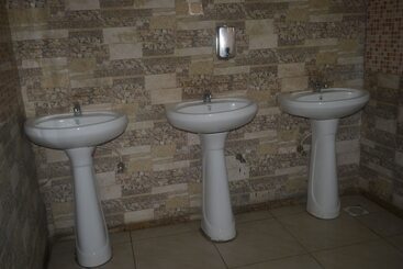 בית מלון כפרי Kim S Dishes