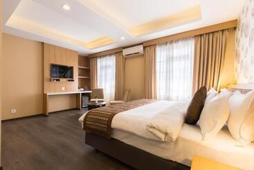 هتل Lords Eco Inn Kathmandu