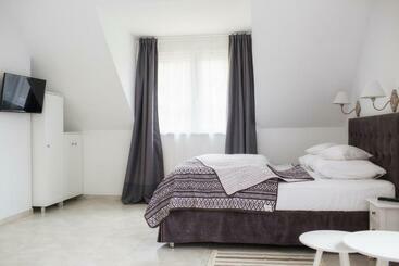 בית מלון כפרי Martiany 21