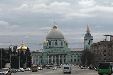 Отель Nevsky