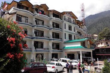 فندق New Paramount