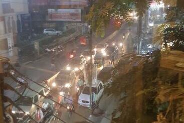 هتل Sle Residency