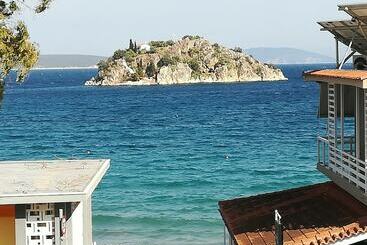 ホテル Stella Rooms Tolo