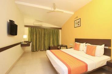 酒店 The Planter's Court