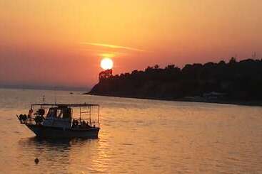 아파트호텔 Koktsidis House