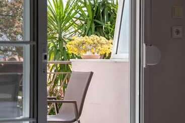 شقق خاصة سياحية Naias