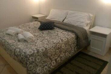 پانسیون Sole !! Cagliari Centro