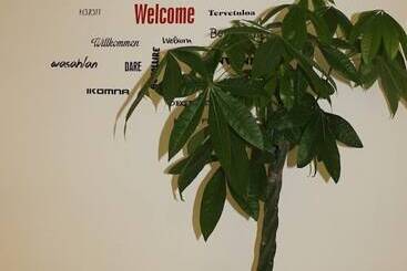 ペンション Myroom Centerstation Bologna