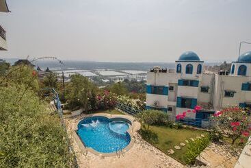 Pensjonat Oyo Home 11900 Exotic 3bhk