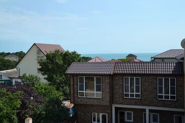 پانسیون Sunrise Villa