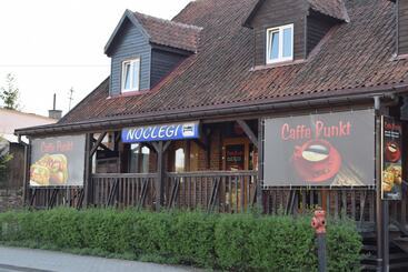 Pensjonat Pod Kasztanem