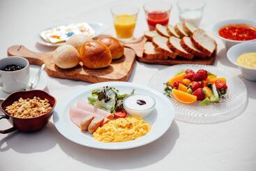 کلبه Pica Fujiyama