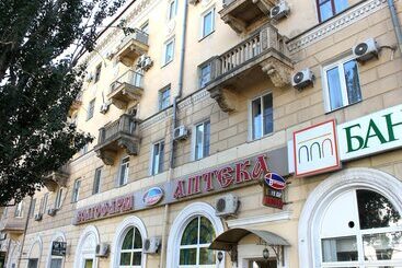 آپارتمانهای توریستها Sacvoyage Apartment On Mira, 18