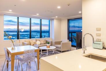 Star Victoria Serviced Apartments