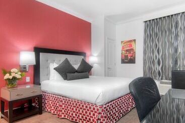 Aggie Inn, Ascend Hotel Collection