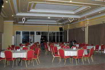 Akdamar Hotel
