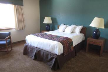 Al's Westward Ho Motel