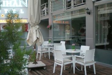 Atlihan Hotel