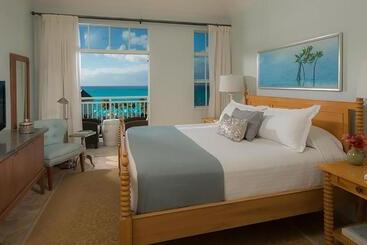 Beaches Turks And Caicos Resort Villages And Spa All Inclusive