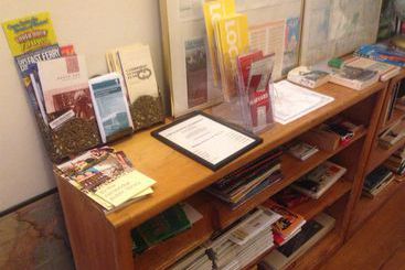 호텔 A Bed & Breakfast in Cambridge