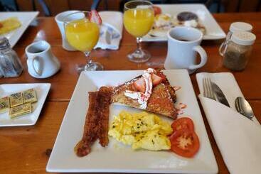 ホテル Admiral Farragut Inn