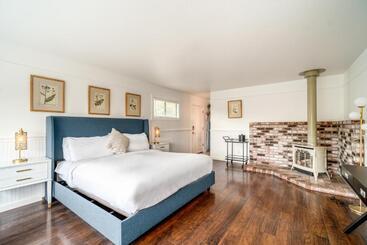 호텔 Agate Cove Inn