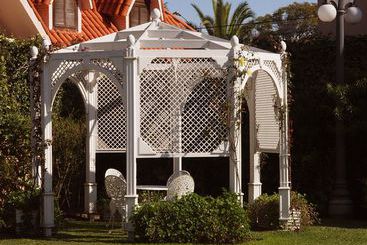 هتل Belmont House