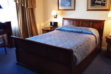 هتل Belmont House