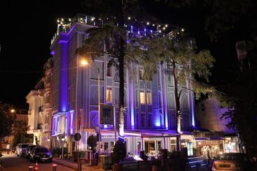 Blue House Hotel Old City   Sultanahmet