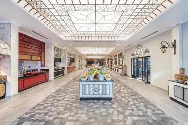 酒店 Club Marco Polo Premium All Inclusive