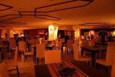 هتل Dedeman Cappadocia