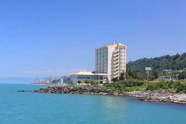هتل Dedeman Rize