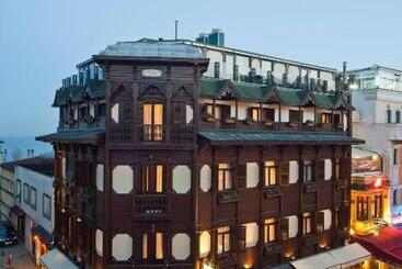 فندق Glk Premier Acropol Suites & Spa