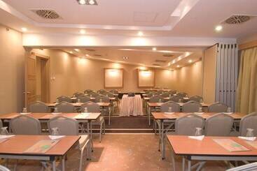 فندق Kapadokya Lodge