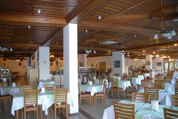 فندق Marmaris Park