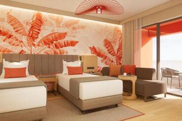 ホテル Megasaray Resort Side