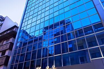 The New Hotel Zeybek