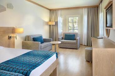 هتل Tui Blue Sarigerme Park