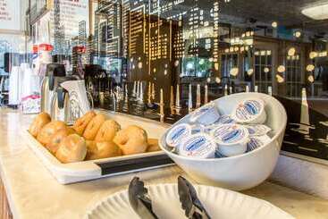 Motel Rodeway Inn & Suites Branford Guilford