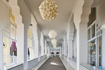 Nahrawess Resort & Thalasso