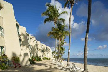 Sugar Beach Resorts