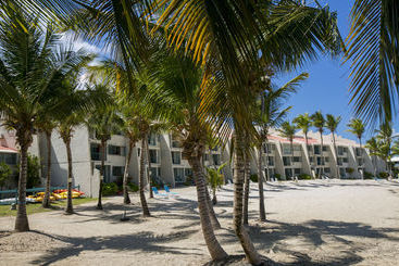Sugar Beach Resorts