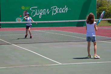 Sugar Beach Resorts