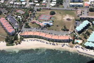 Sugar Beach Resorts