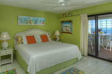 Sugar Beach Resorts