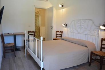Agriturismo Terra D Ulivi