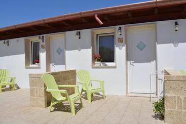Agriturismo Terra D Ulivi
